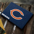 NFL Chicago Bears Distressed Google Pixelbook Go Skin